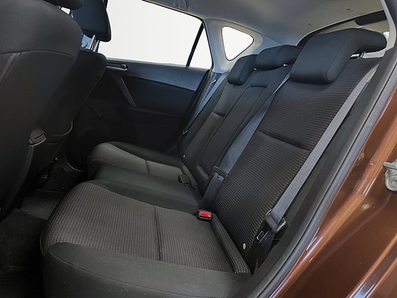 Mazda 3 12 of 21