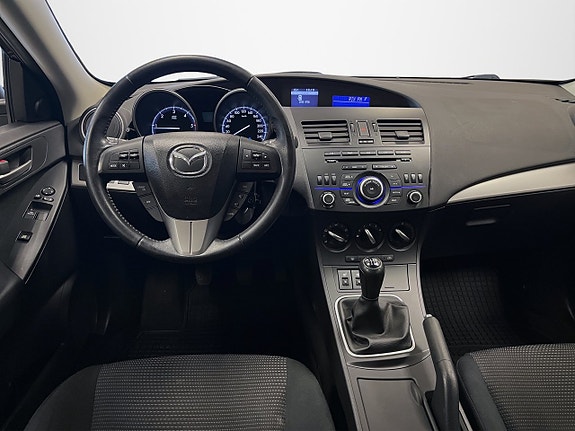 Mazda 3 10 of 21