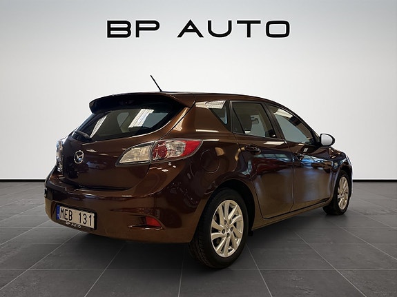 Mazda 3 7 of 21