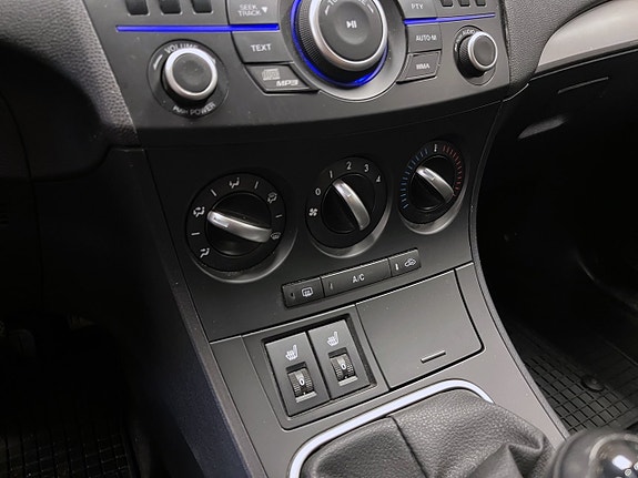 Mazda 3 17 of 21
