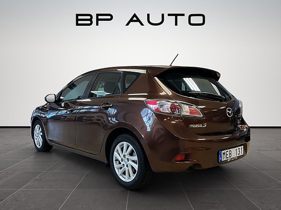 Mazda 3 6 of 21