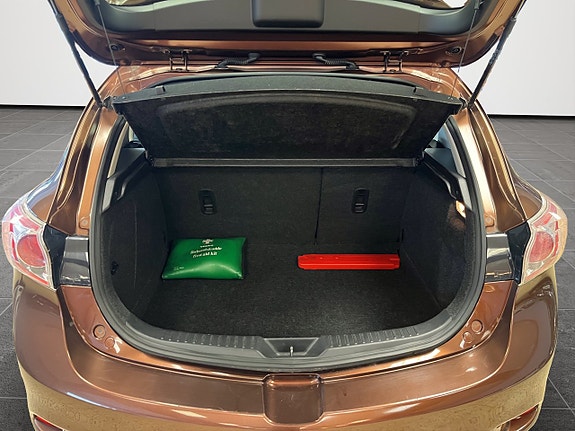 Mazda 3 19 of 21
