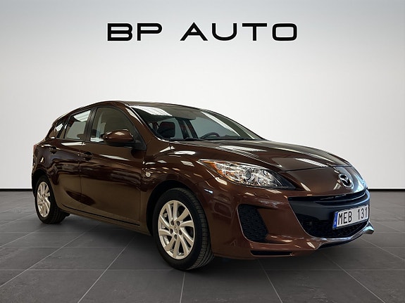 Mazda 3 9 of 21