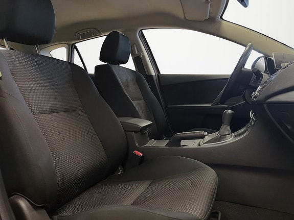 Mazda 3 13 of 21