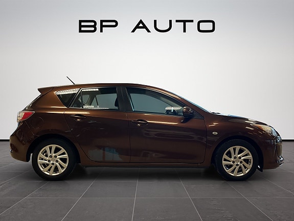 Mazda 3 8 of 21