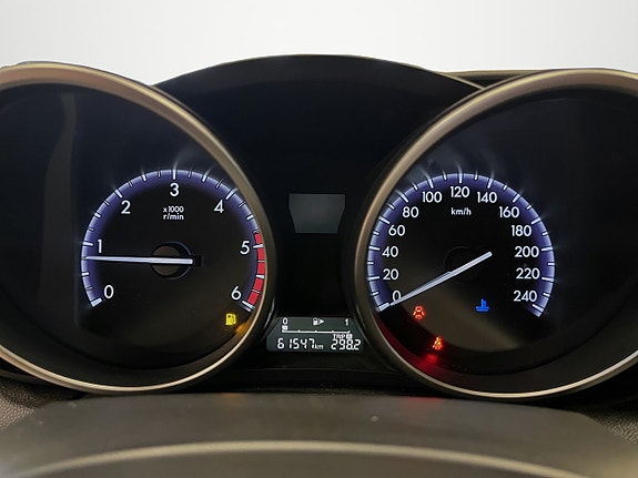 Mazda 3 16 of 21