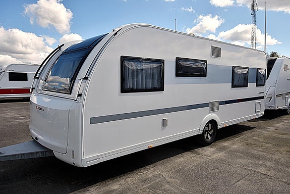 Adria 613 UT Adora, Queenbed 25 of 25