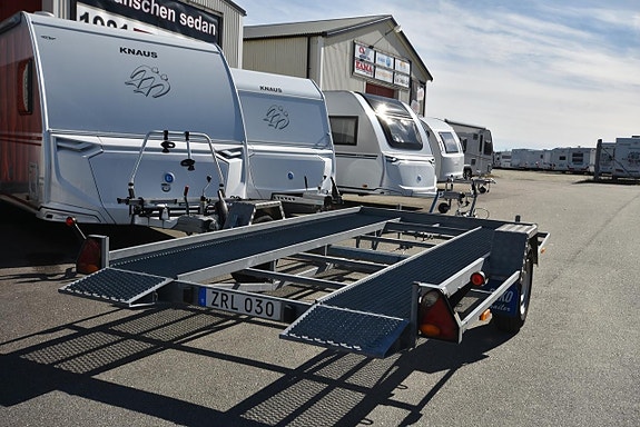 Övrigt Reko Biltransport FA 2602 KBT 5 of 5
