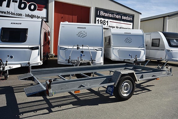 Övrigt Reko Biltransport FA 2602 KBT 4 of 5