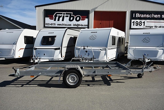 Övrigt Reko Biltransport FA 2602 KBT 3 of 5