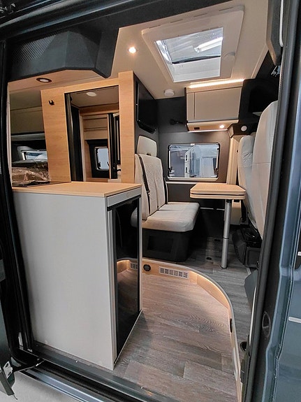 Knaus BOXTIME 630 MX 3 of 5