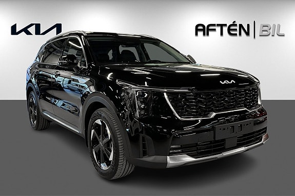 Kia Sorento 4 of 24