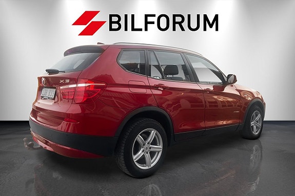 BMW X3 5 of 15