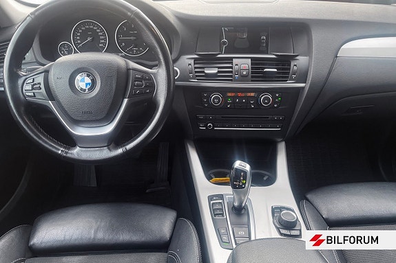 BMW X3 9 of 15