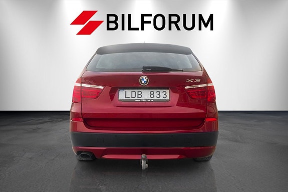 BMW X3 4 of 15