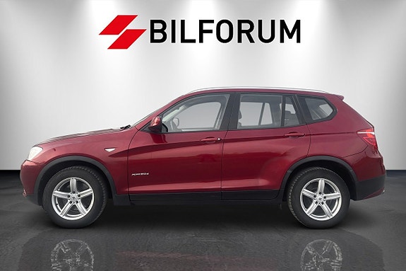 BMW X3 2 of 15