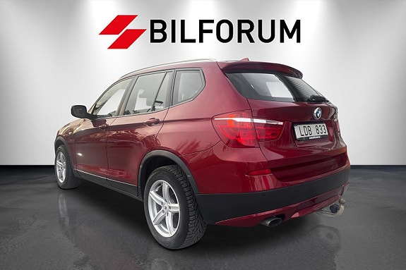 BMW X3 3 of 15