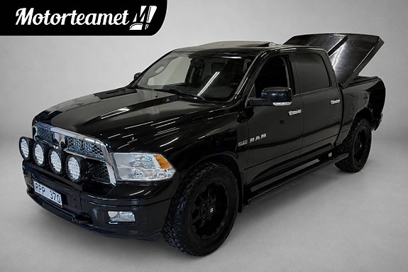 İkinci el  Dodge Ram 1500 