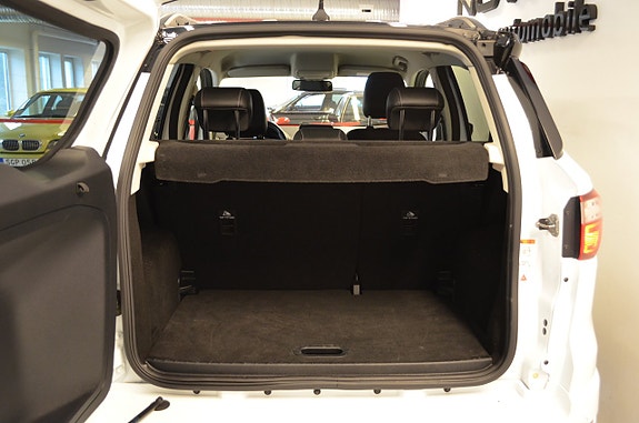 Ford Ecosport 8 of 22
