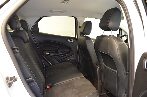 Ford Ecosport 18 of 22