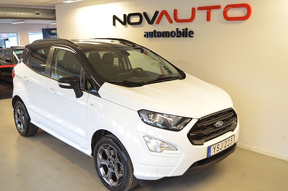 Ford Ecosport 22 of 22