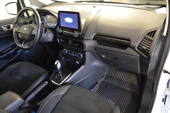 Ford Ecosport 16 of 22