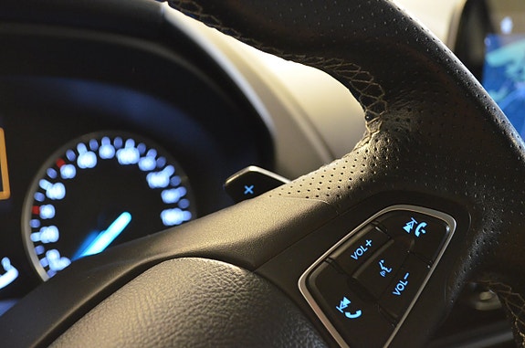 Ford Ecosport 12 of 22