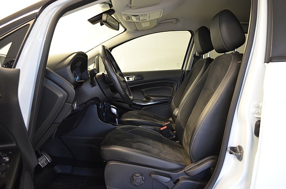 Ford Ecosport 2 of 22
