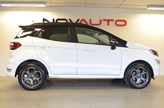 Ford Ecosport 20 of 22