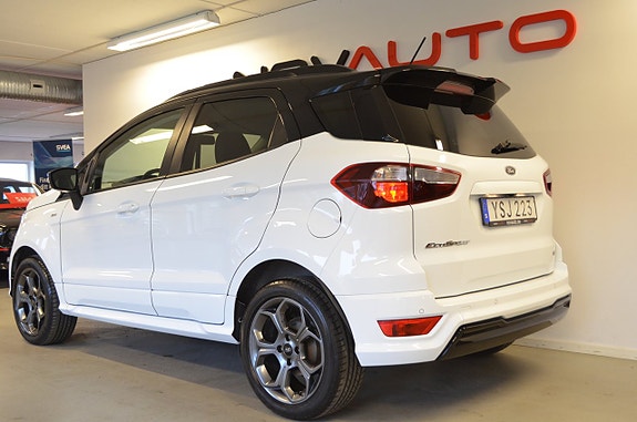 Ford Ecosport 6 of 22