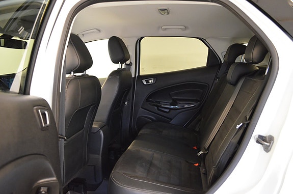 Ford Ecosport 17 of 22