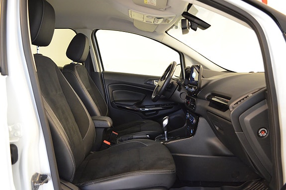 Ford Ecosport 15 of 22
