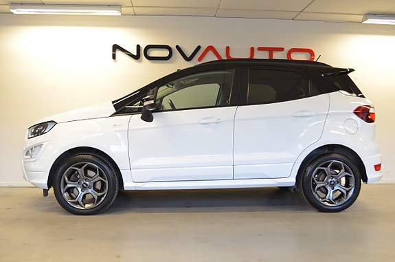 Ford Ecosport 5 of 22