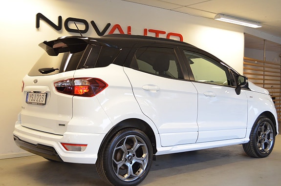 Ford Ecosport 19 of 22