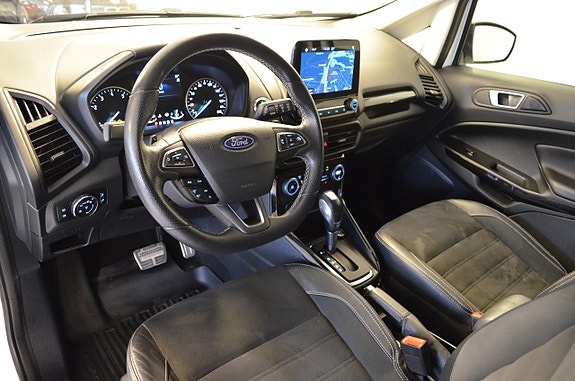 Ford Ecosport 3 of 22