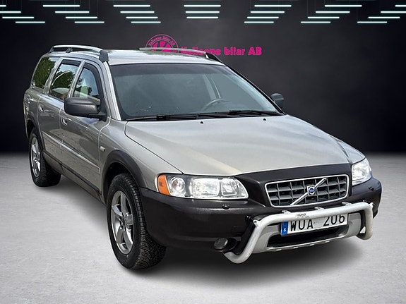 Volvo XC70 5 of 5
