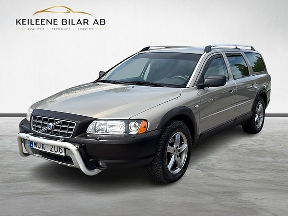 Volvo XC70 5 of 21
