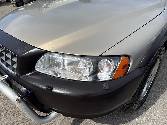 Volvo XC70 20 of 21