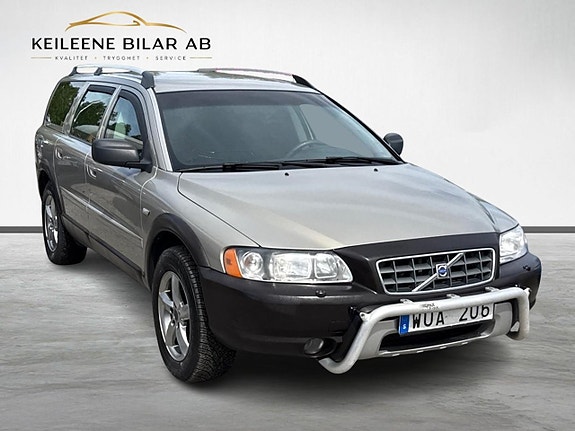 Volvo XC70 4 of 21