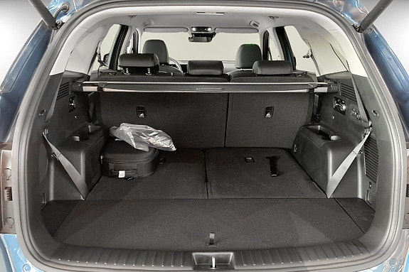 Kia Sorento 14 of 23