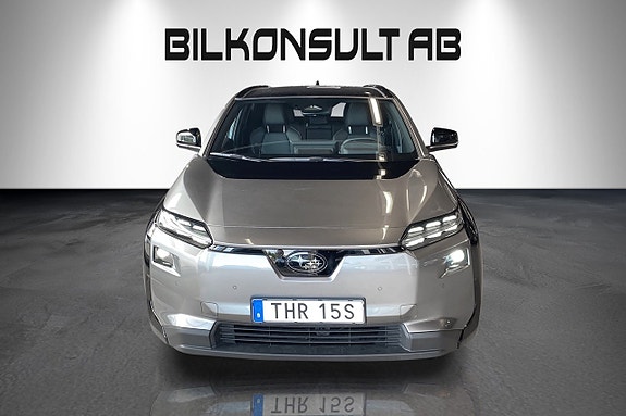 Subaru Solterra 5 of 5
