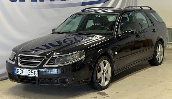 Saab 9-5
