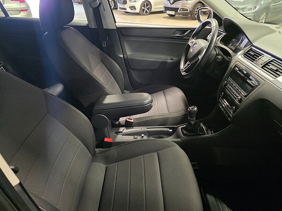 Skoda Rapid Spaceback 7 of 9