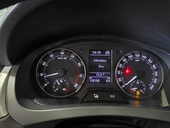 Skoda Rapid Spaceback 9 of 9