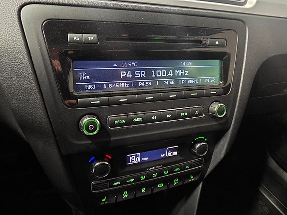 Skoda Rapid Spaceback 8 of 9