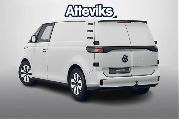 Volkswagen ID. Buzz 6 of 7