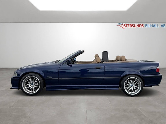 BMW 320 4 of 5