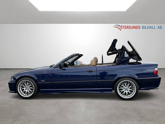 BMW 320 13 of 22