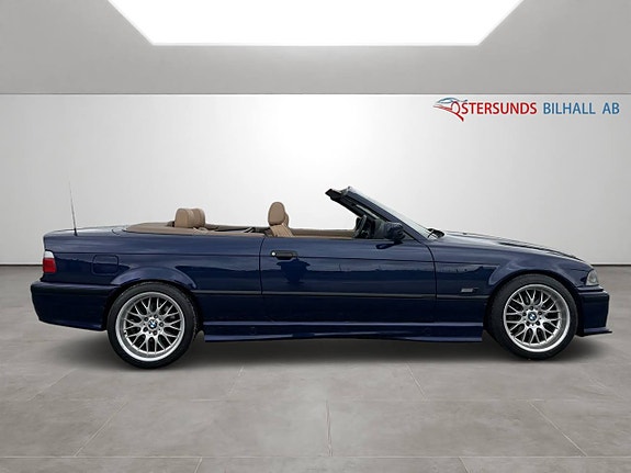 BMW 320 6 of 22