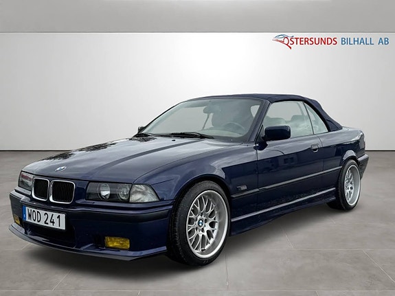 BMW 320 14 of 22